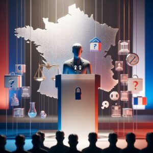 Retailleau candidat ordre immigration