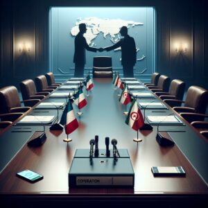 Laurent Nuñez Algérie sécurité réadmissions