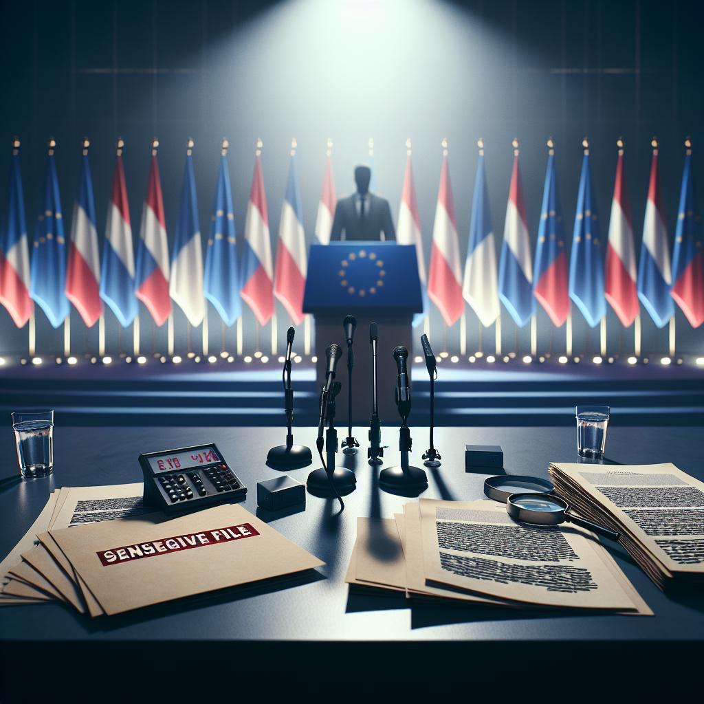 Macron Fabrice Aidan Epstein