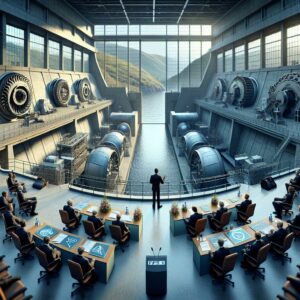 PPE3 souveraineté énergétique industrie