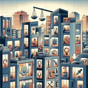 Loi SRU mixité sociale