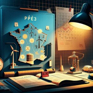 PPE3 nucléaire renouvelables