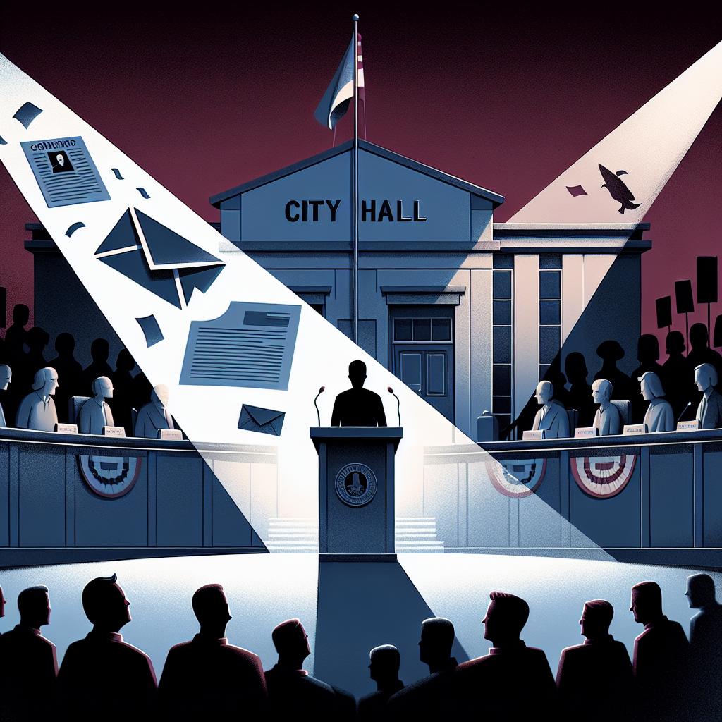 Municipales Limoges Lombertie Guérin