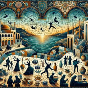 Saison Méditerranée 2026