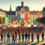 Municipales Laval Bercault