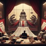 José Jeri destitution Pérou