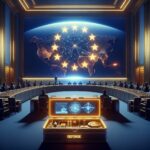 Macron renforcer défense Europe