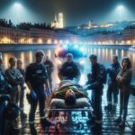 militant identitaire Lyon