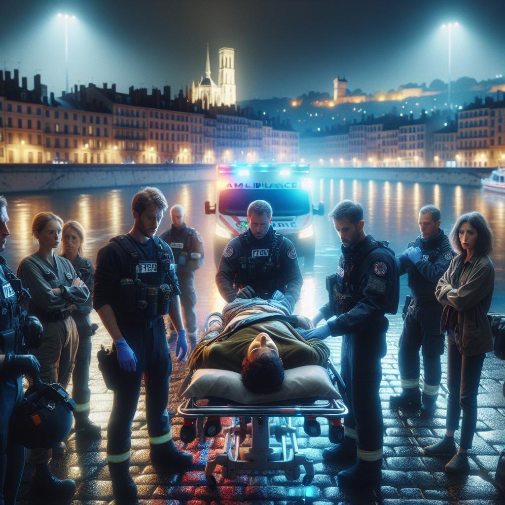 militant identitaire Lyon