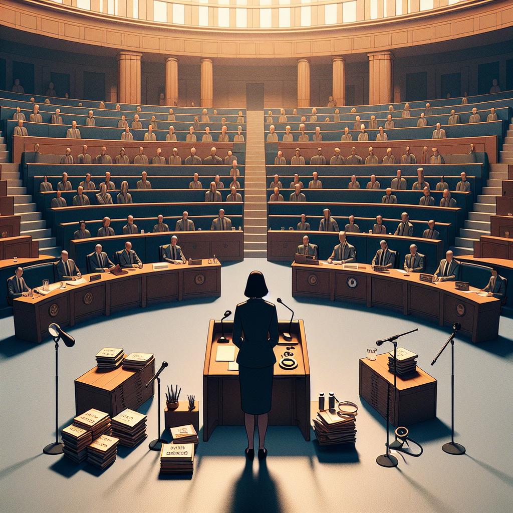 Florence Bergeaud porosité politique islamisme