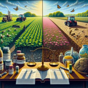 réautorisation néonicotinoïdes Duplomb