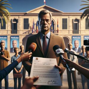 Estrosi Parkinson Ciotti