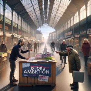 Bourg en Bresse de Boysson