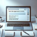 Alexia de Montgolfier vision écologiste priorités