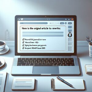 Alexia de Montgolfier vision écologiste priorités