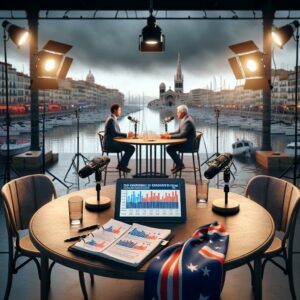 Municipales Marseille Allisio Vassal