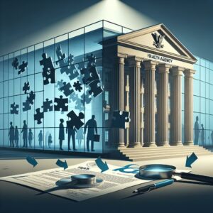 Réorganisation Santé publique France