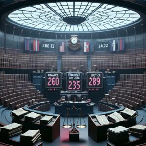 loi de finances 2026