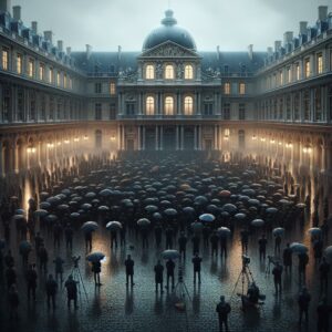 rassemblement Sorbonne Quentin D