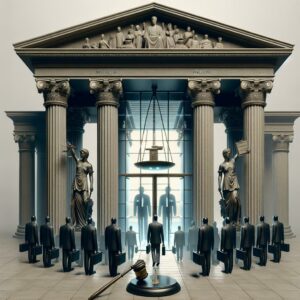 Nomination Cour des comptes