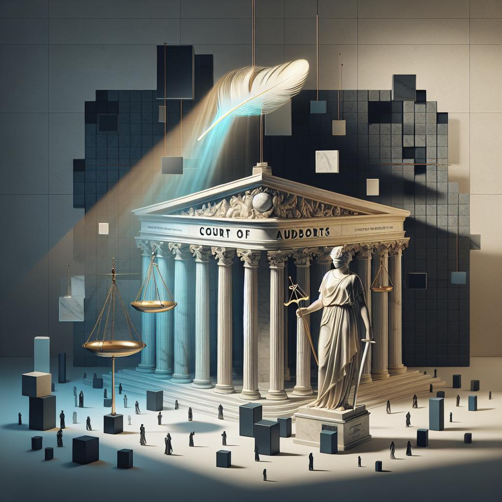 Cour des comptes nomination indépendance