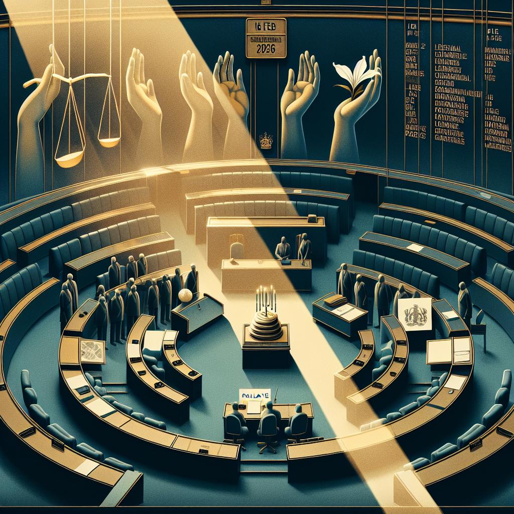 fin de vie Assemblée nationale