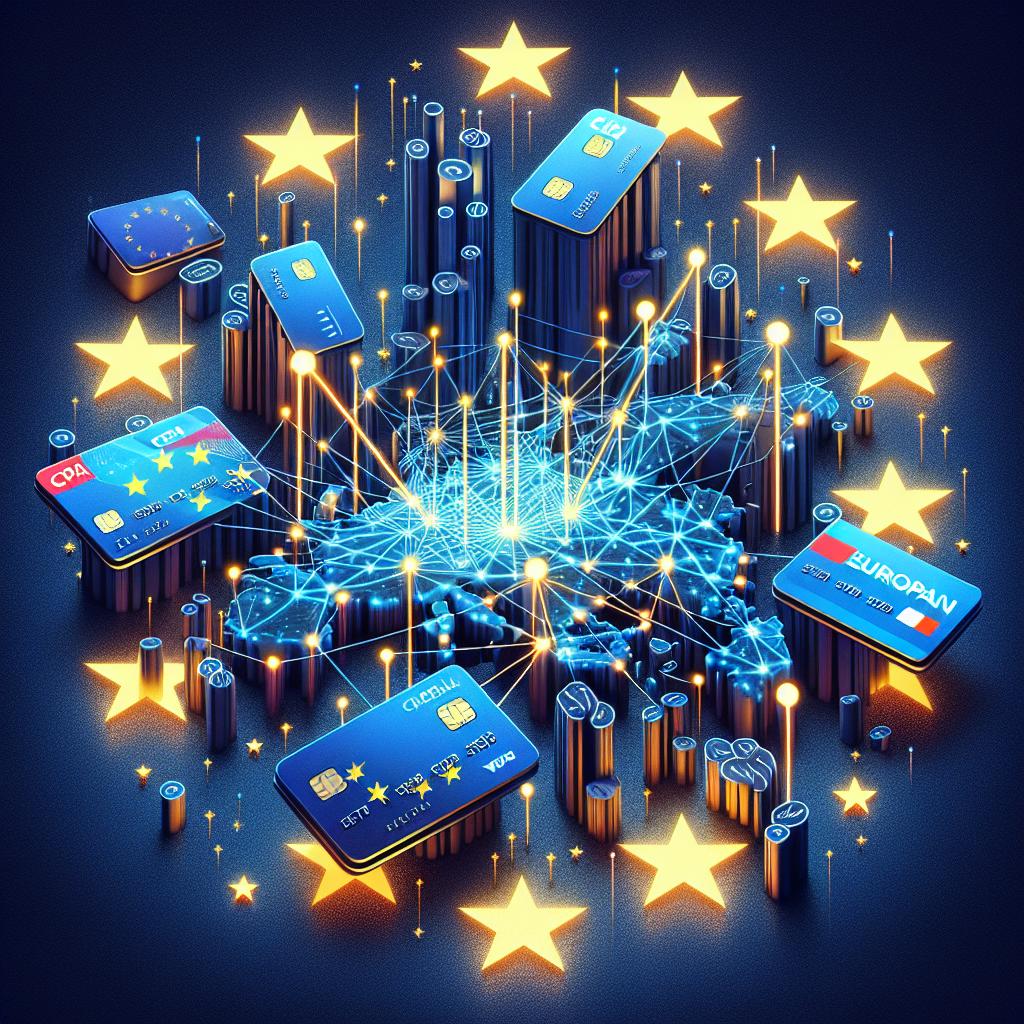 paiements par carte Europe