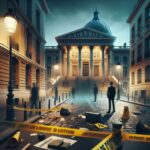 enquête homicide volontaire Lyon