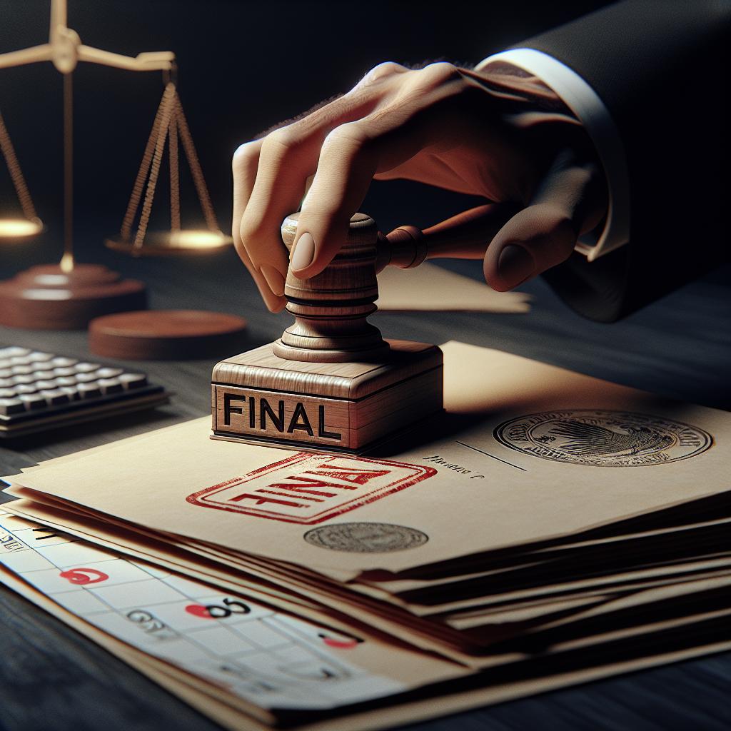 François Fillon condamnation définitive