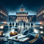 Mort Quentin Deranque