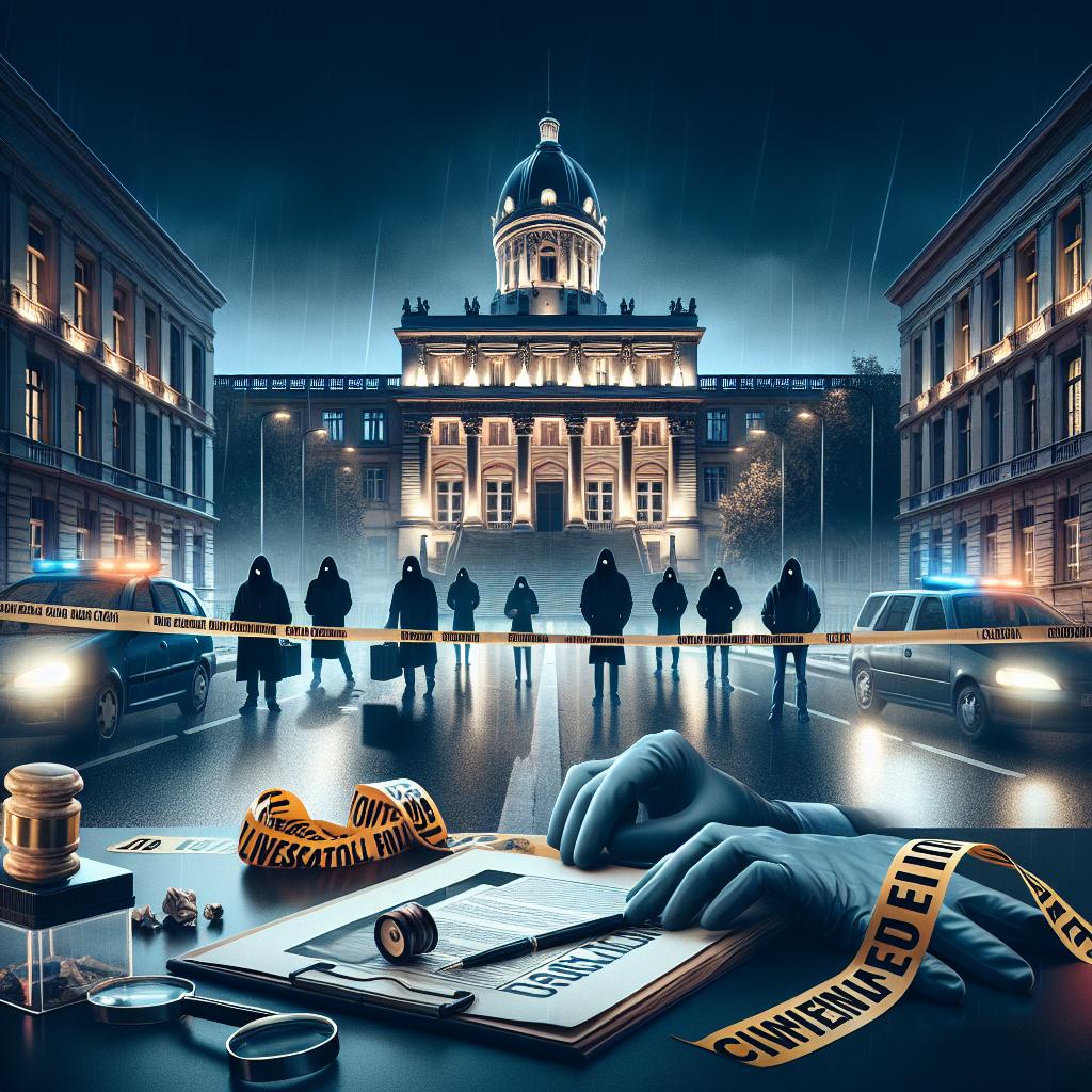 Mort Quentin Deranque