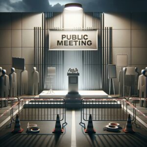 Mathilde Panot Némésis LFI