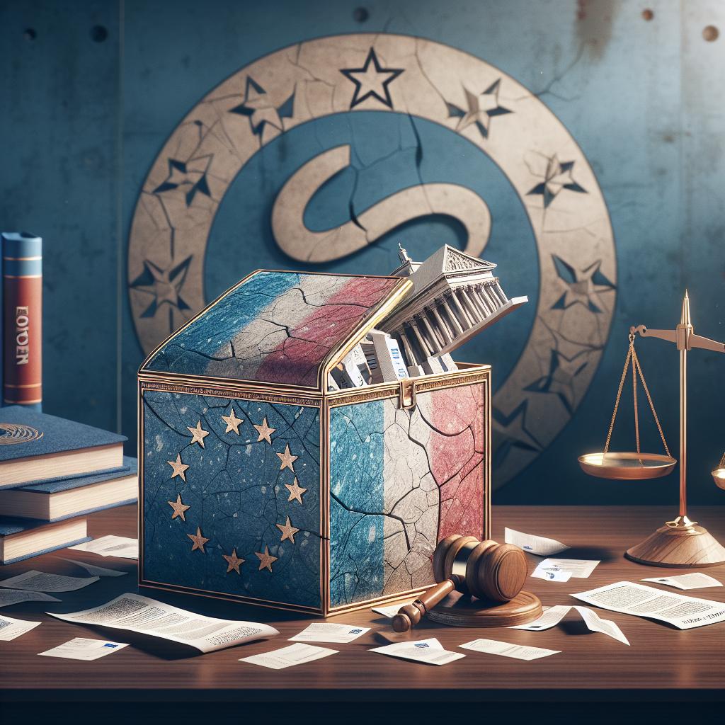 Retailleau virage souverainiste LR