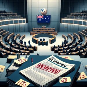 Nouvelle Calédonie majorité qualifiée