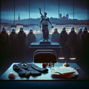 Mort Quentin Deranque Lyon