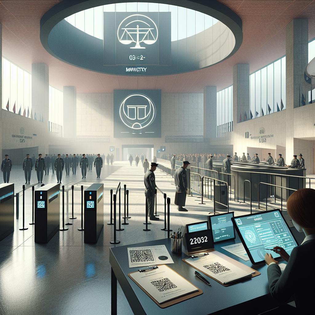 Rima Hassan universités sécurité