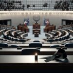 mort Quentin Deranque Assemblée