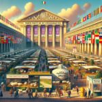 Salon Agriculture Paris