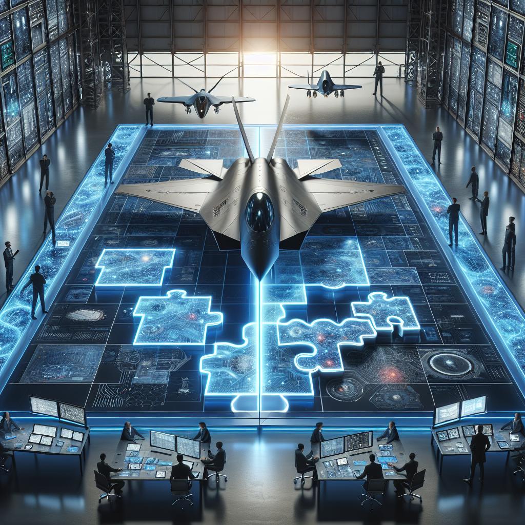 SCAF blocage France Allemagne Espagne