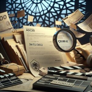 Lang Epstein perquisitions