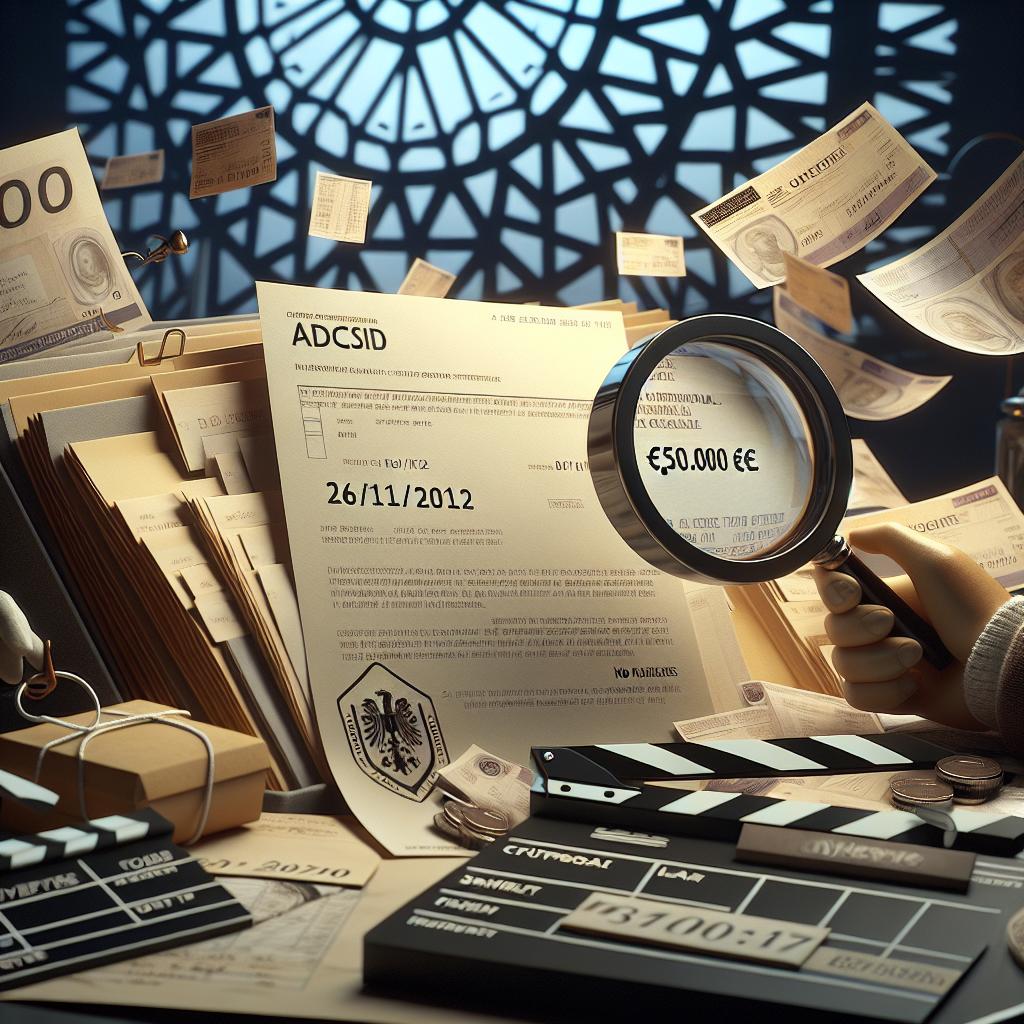 Lang Epstein perquisitions