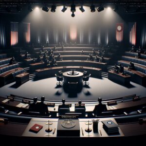 Raphaël Arnault LFI