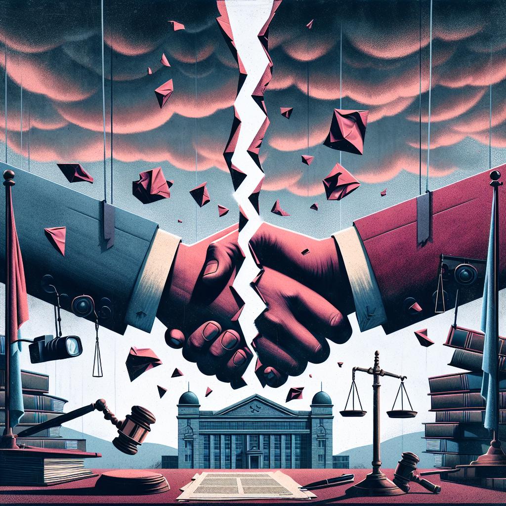 Hollande alliance Deranque