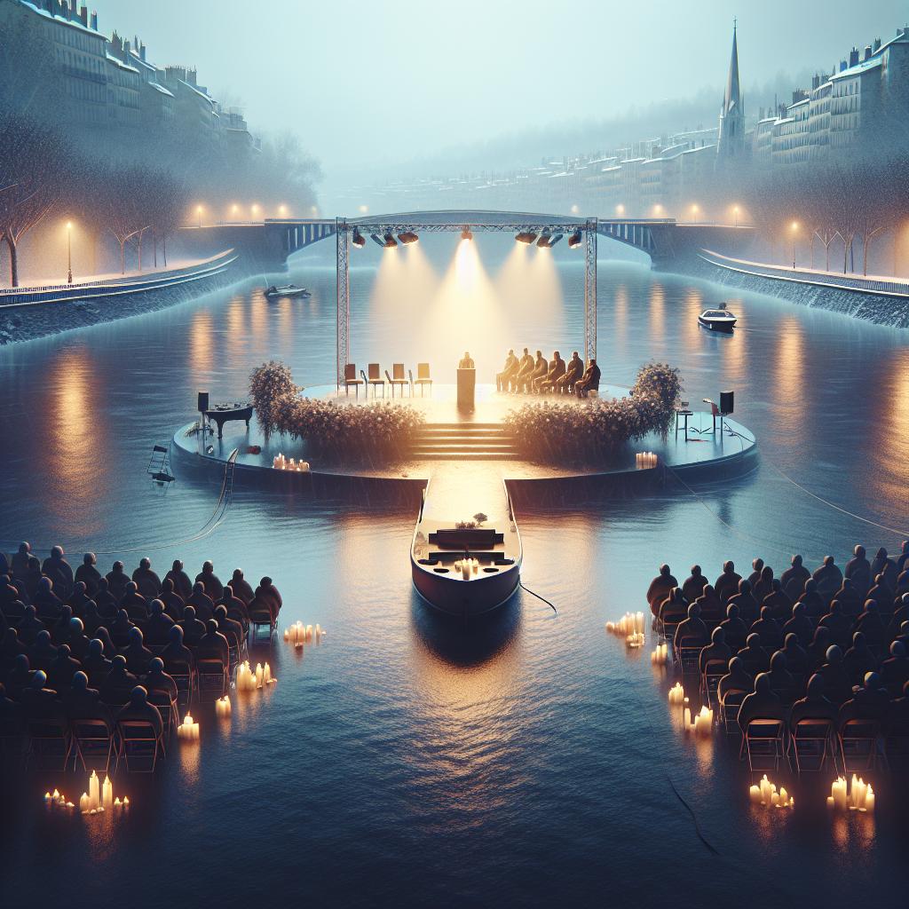 Lyon Doucet campagne