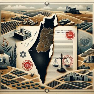 UE colonies Cisjordanie