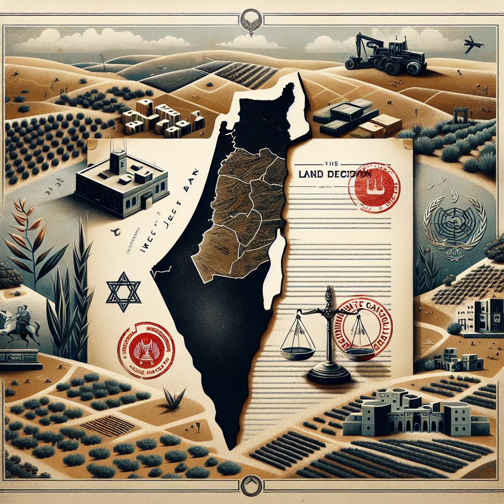 UE colonies Cisjordanie