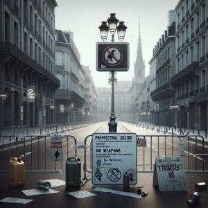 Nantes manifestation Quentin