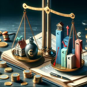 déficit 2025 emprunts dette