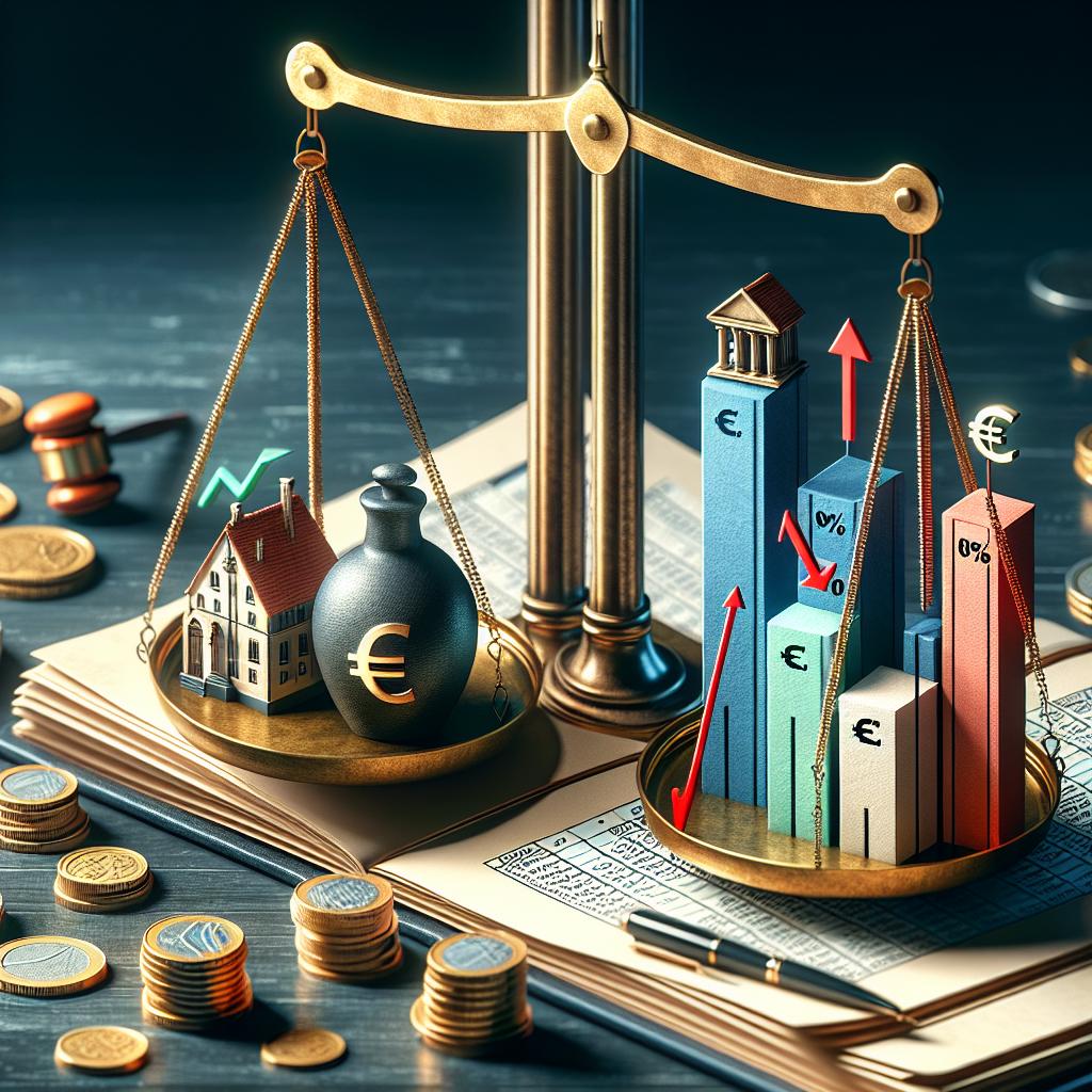 déficit 2025 emprunts dette