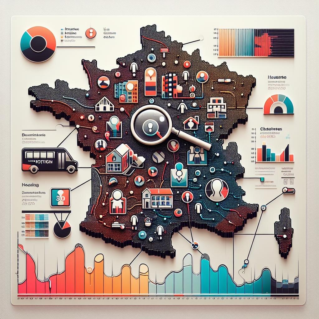 cartographie bureaux de vote RN